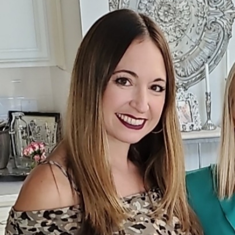 Meet your Posher, Jenna